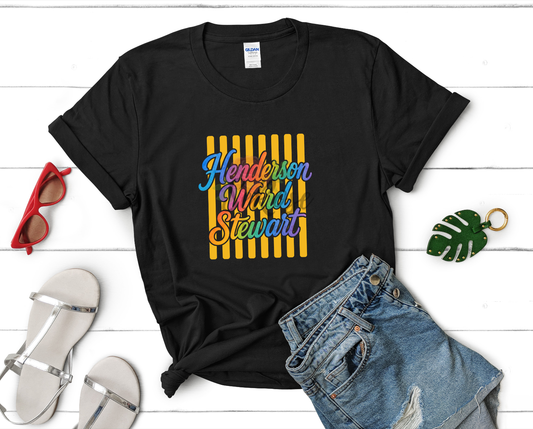 Preppy School T-Shirt