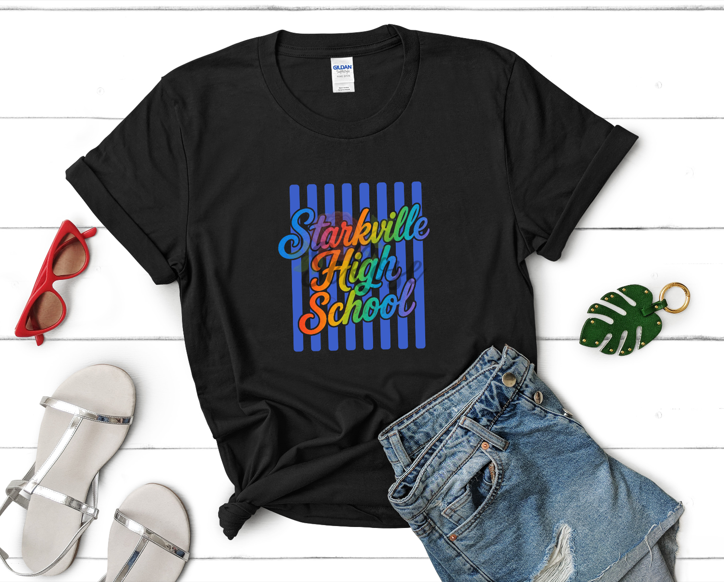 Preppy School T-Shirt