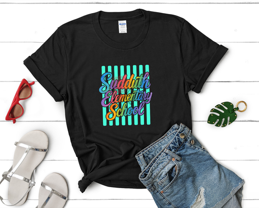 Preppy School T-Shirt