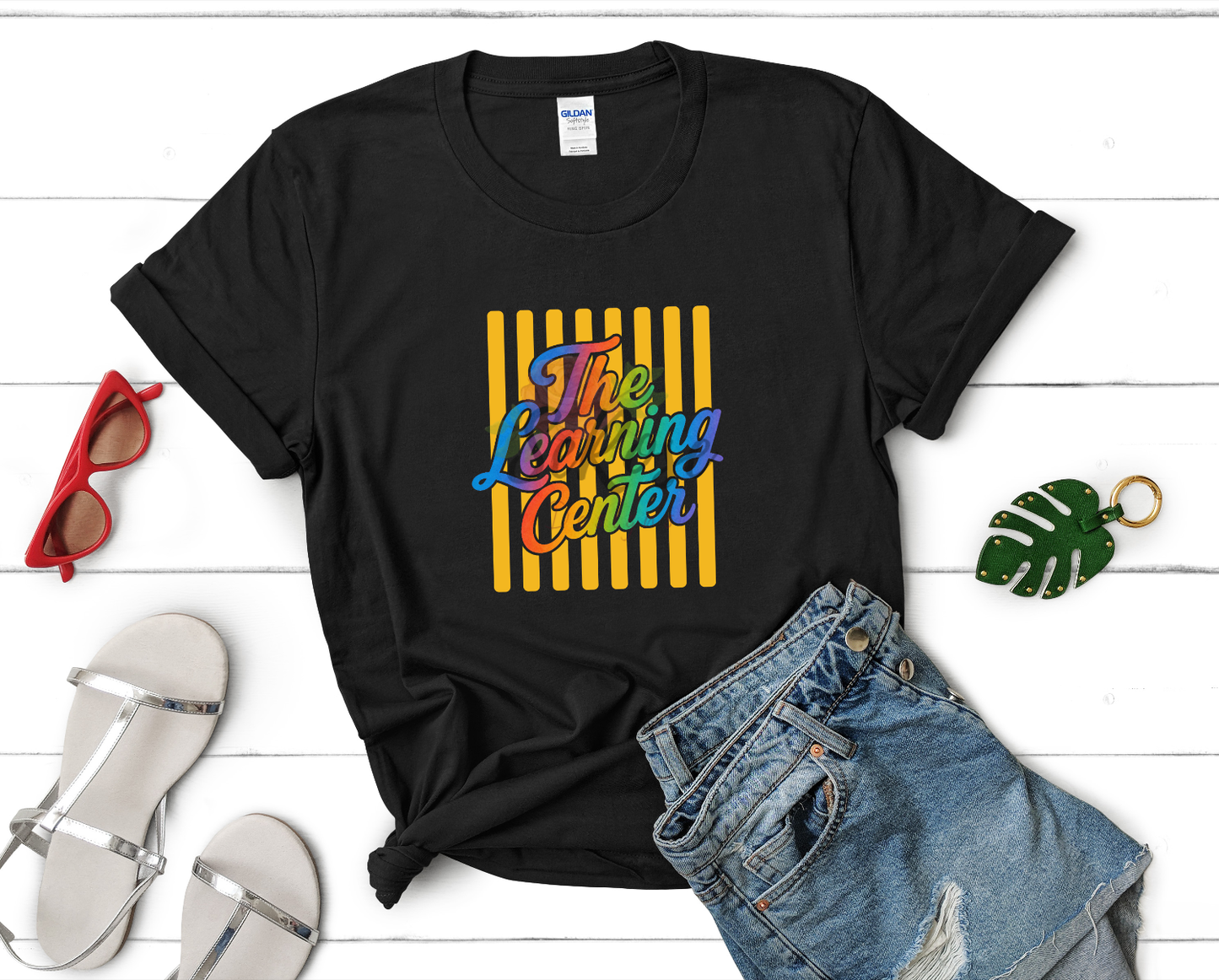 Preppy School T-Shirt